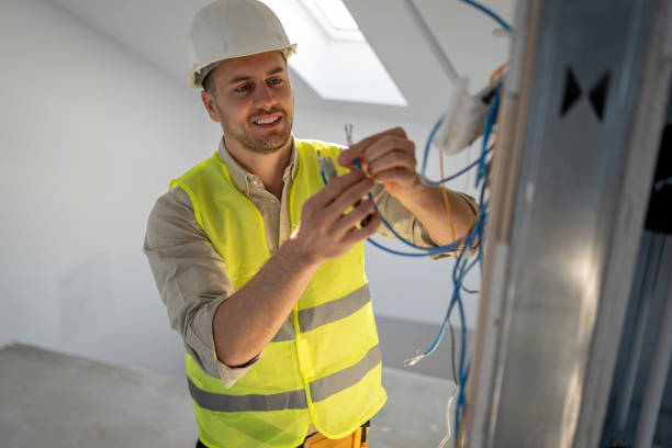 Best Electrical Troubleshooting Services  in Chester, PA
